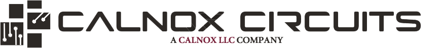 Calnox Circuits